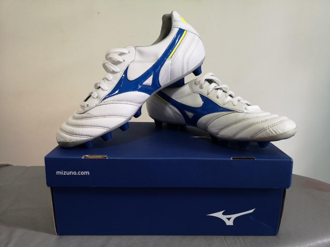 Mizuno football indonesia sales