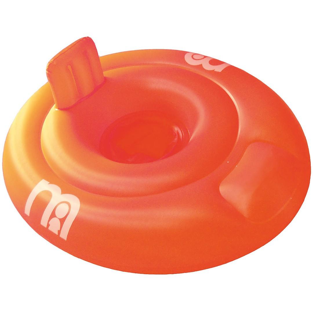 Baby swim seat 3 months sale