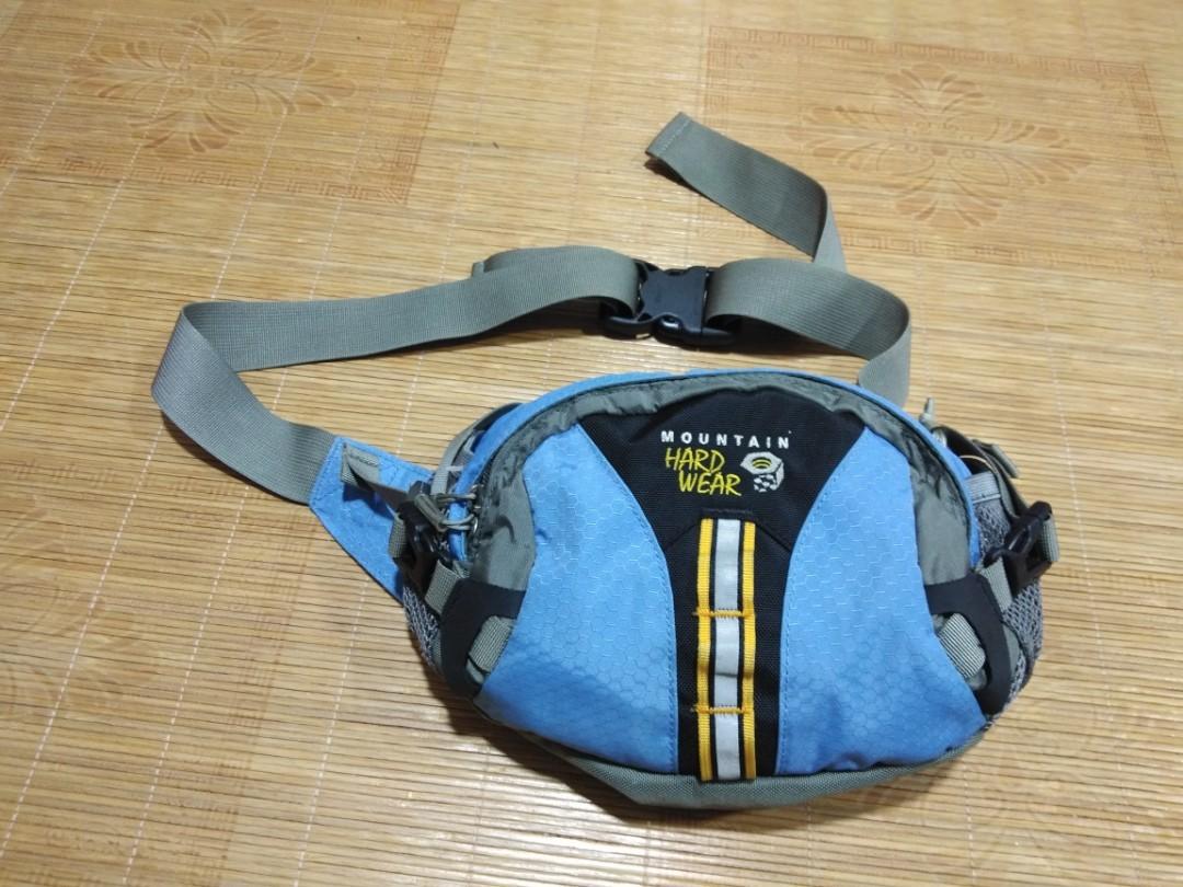 Mountain hardwear waist pack shop