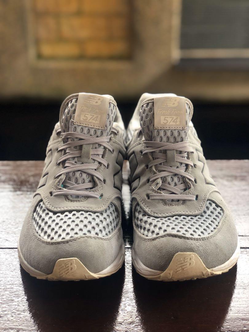 new balance 548