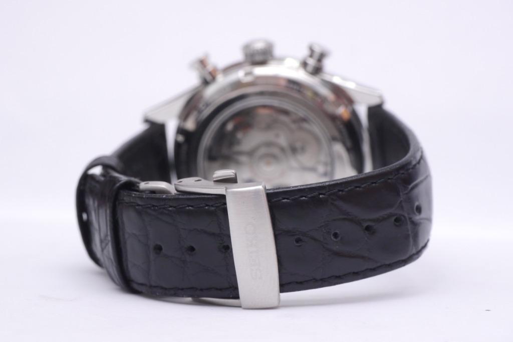 Seiko presage srq023j store