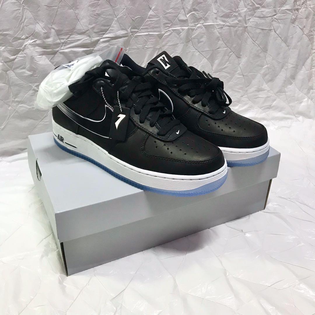 Af1 sales colin kaepernick