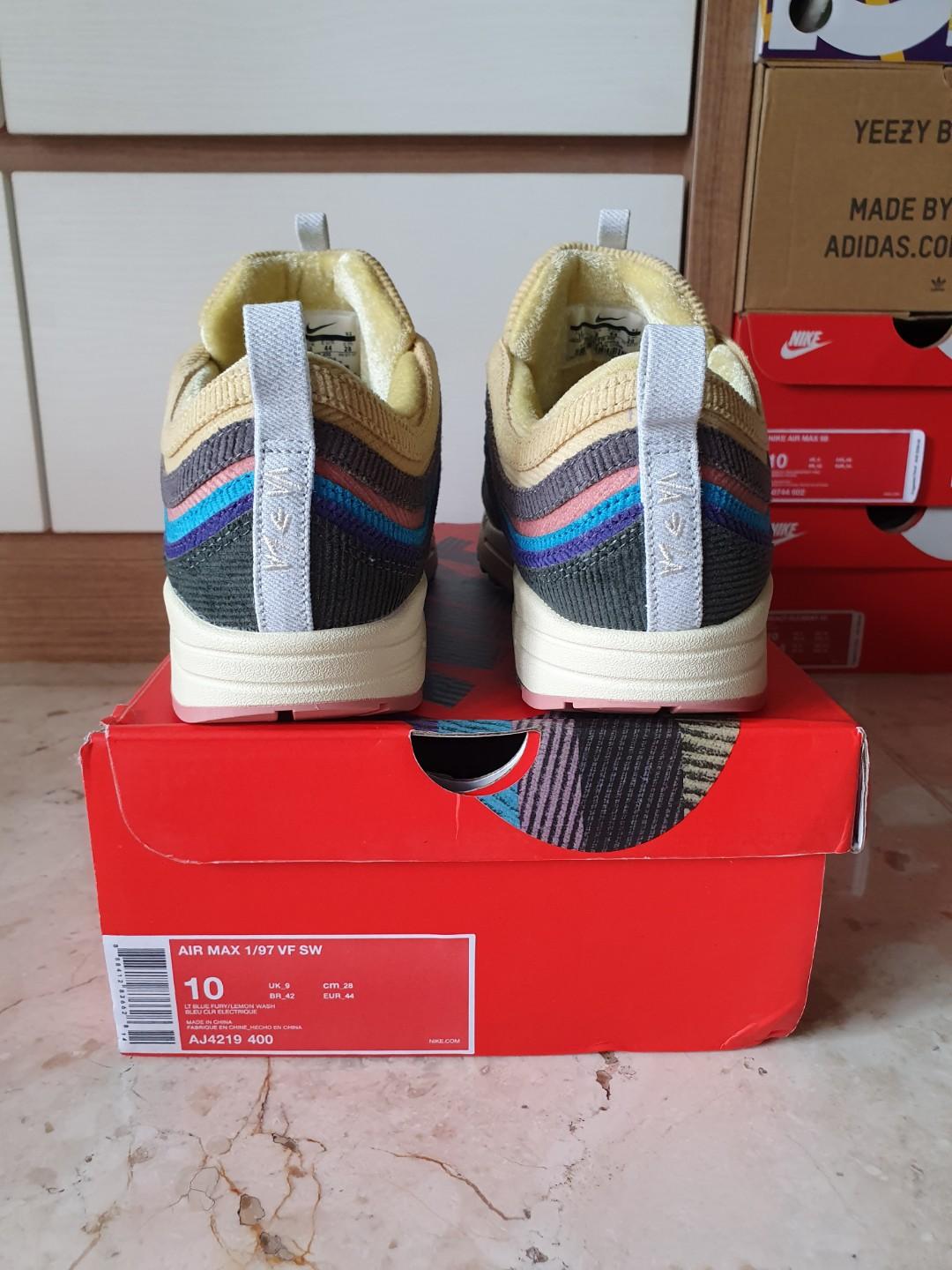 Sean wotherspoon pk god clearance