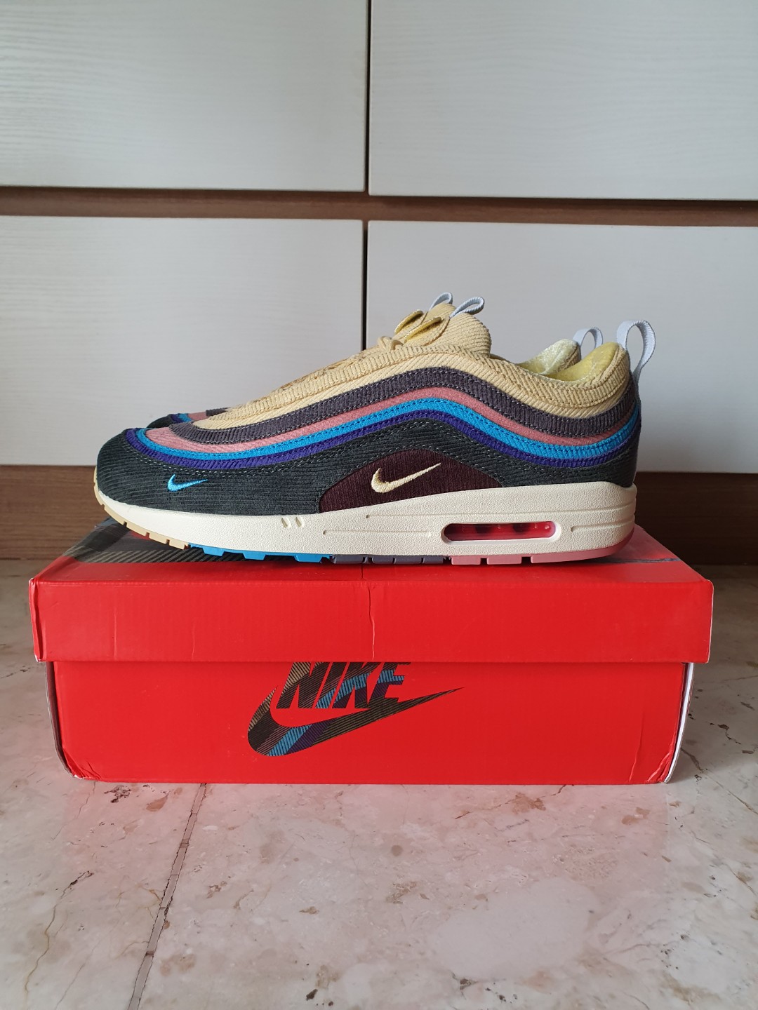 sean wotherspoon pk god