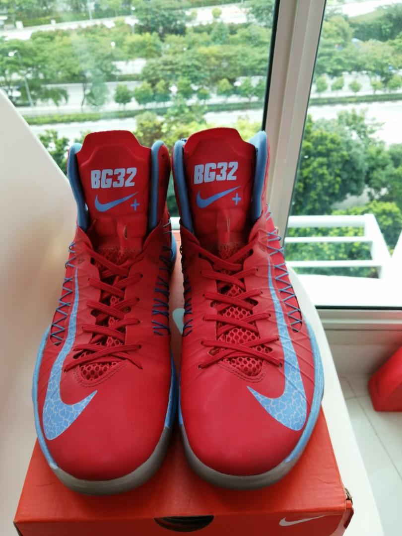Nike Hyperdunk 2012 Blake Griffin PE