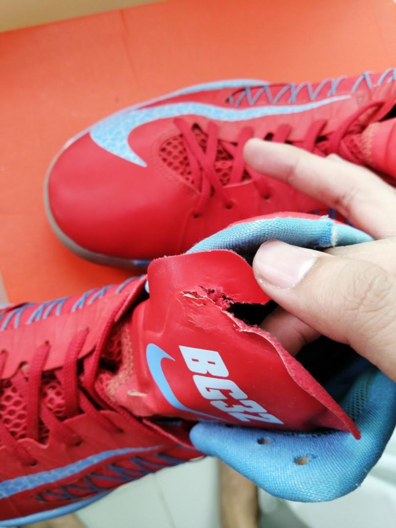Nike Hyperdunk 2012 Blake Griffin PE, Men's Fashion, Footwear, Sneakers on  Carousell
