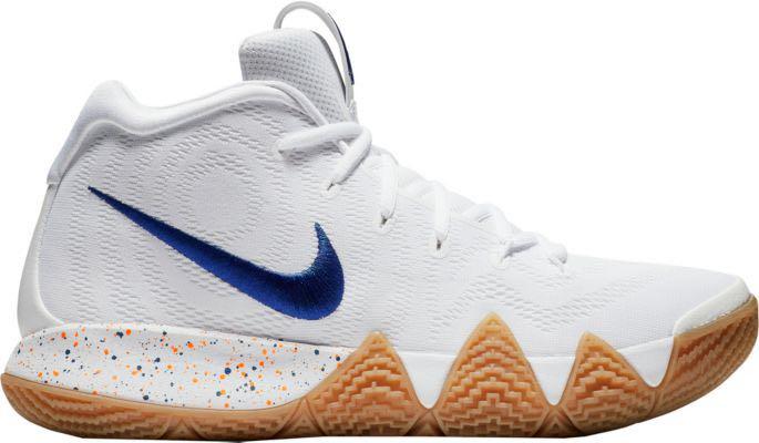 nike kyrie 4 size 8