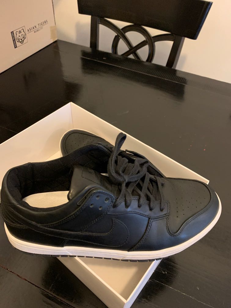 nikelab dunk lux low