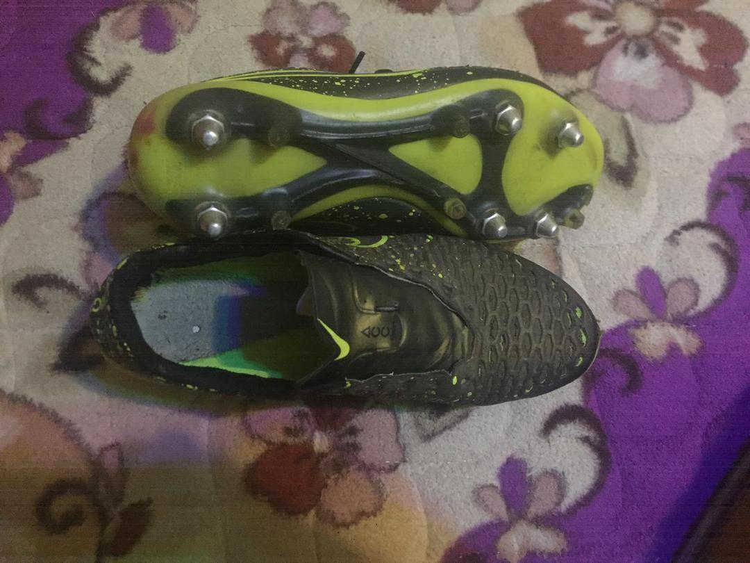Magista sizing outlet