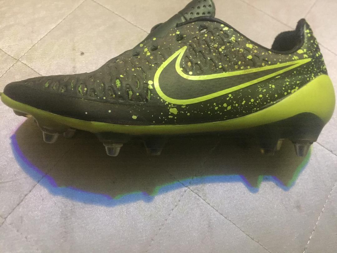 Nike magista sizing on sale