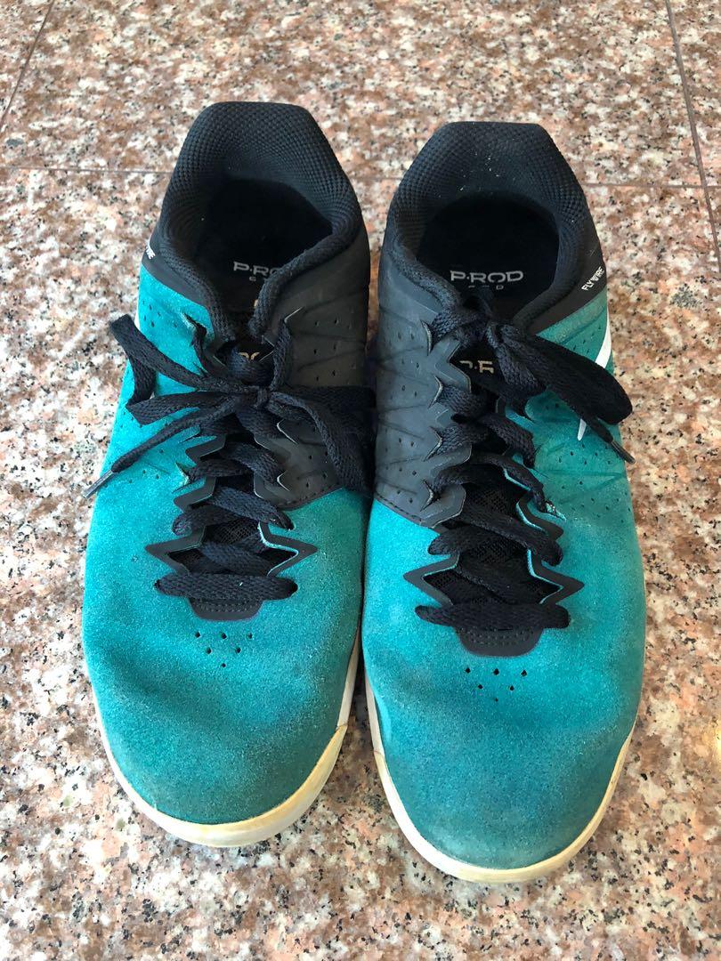 nike p rod flywire