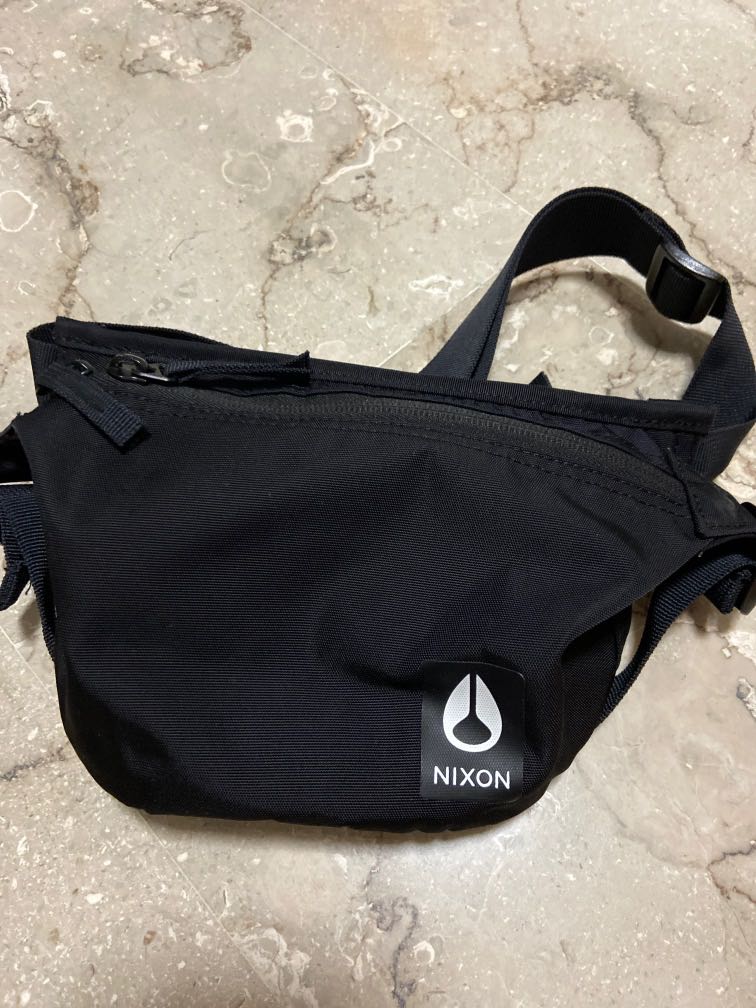Nixon bum bag new arrivals