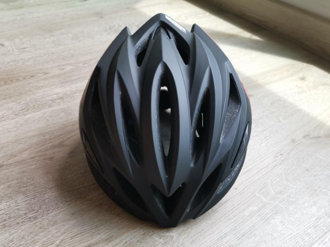 Kabuto tranfi discount helmet