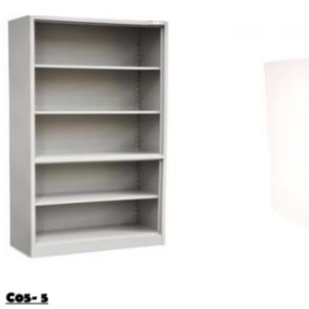 Open shelves filing Furniture & Home Living, Office