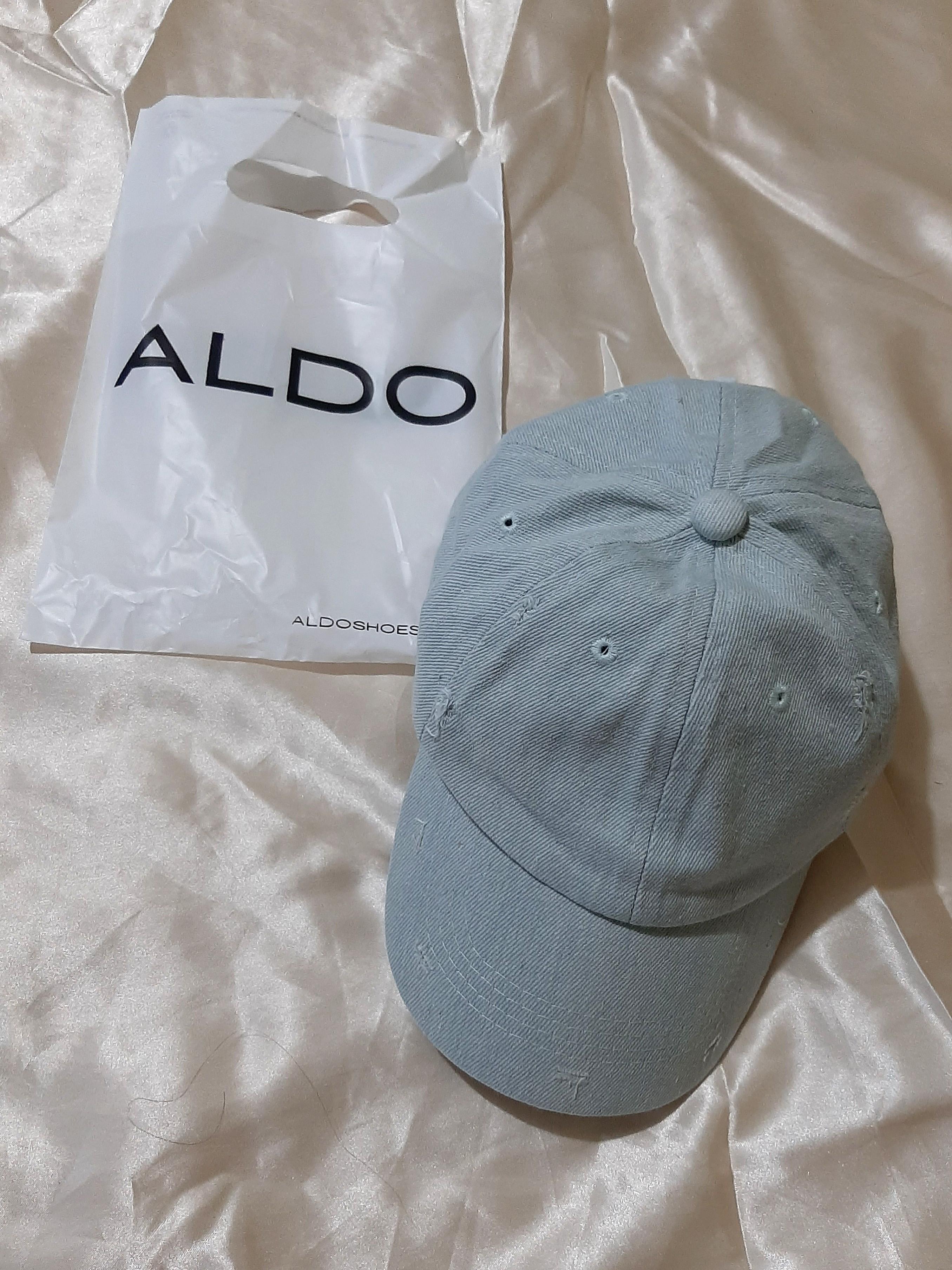 Aldo cap sales