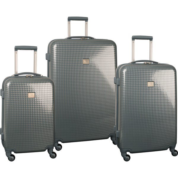 Anne klein 2025 manchester luggage