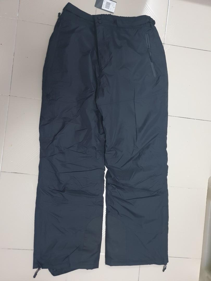 Outrak Waterproof Snow Pants, Sports Equipment, Hiking & Camping on ...