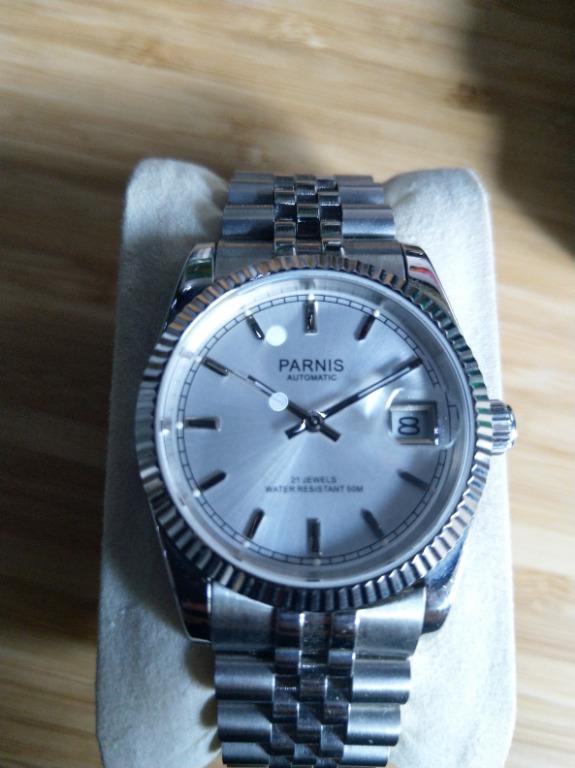 Buy parnis watch discount