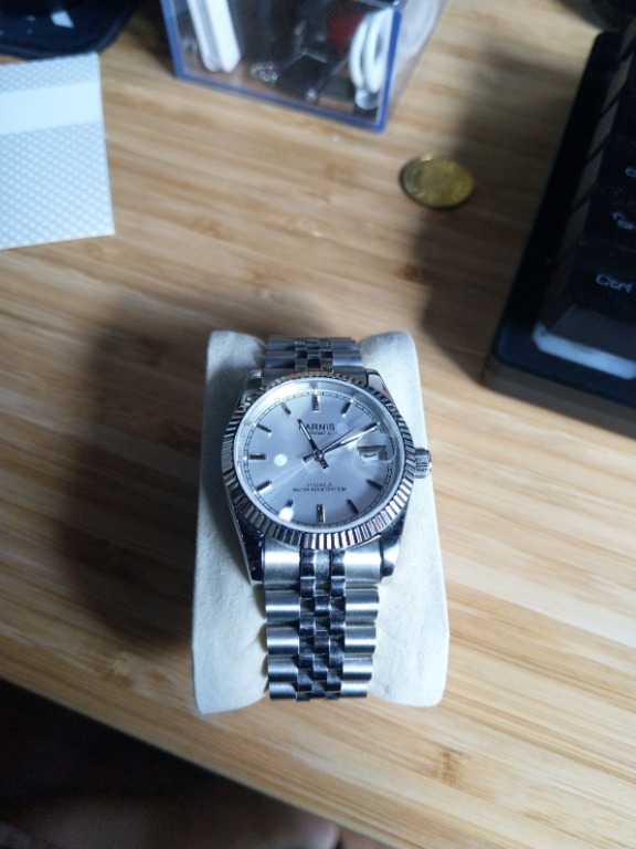 Buy parnis watch shop