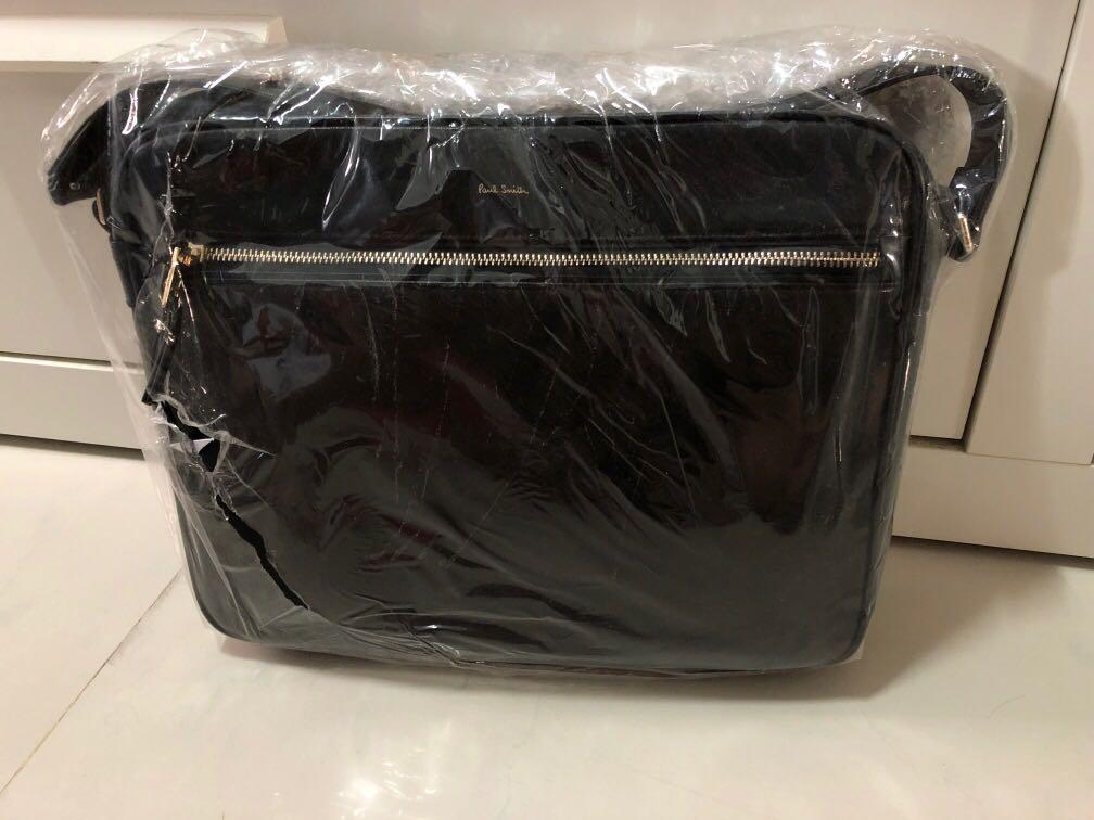 smith briefcase
