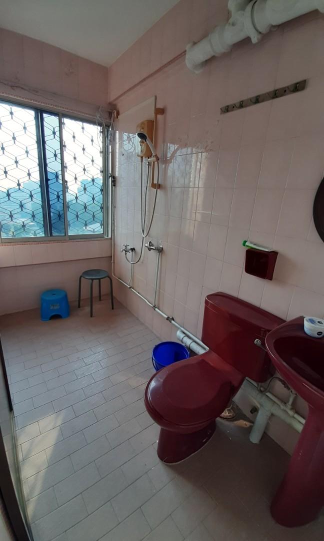 People'S Park Complex MASTER room with Bathroom Chinatown MRT