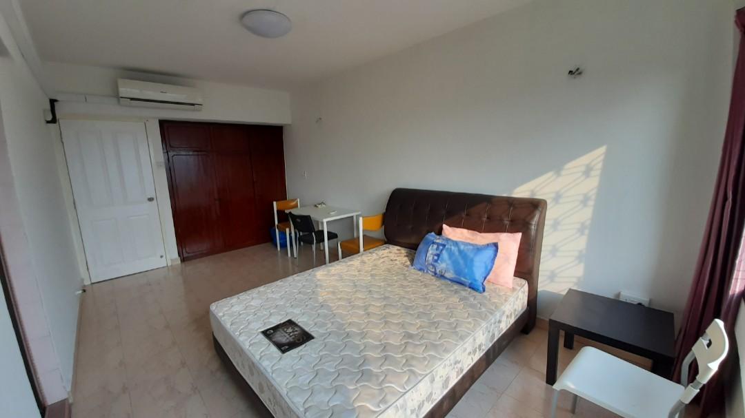 People'S Park Complex MASTER room with Bathroom Chinatown MRT