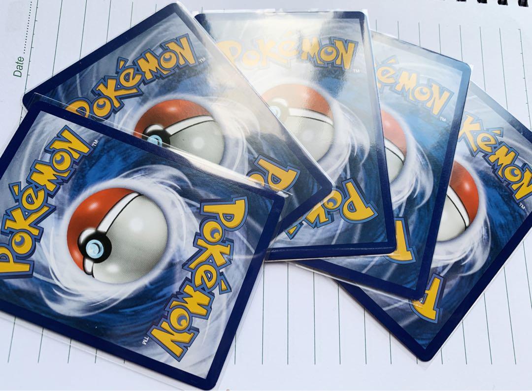 Persian GX Pokemon Card, Hobbies & Toys, Toys & Games on Carousell