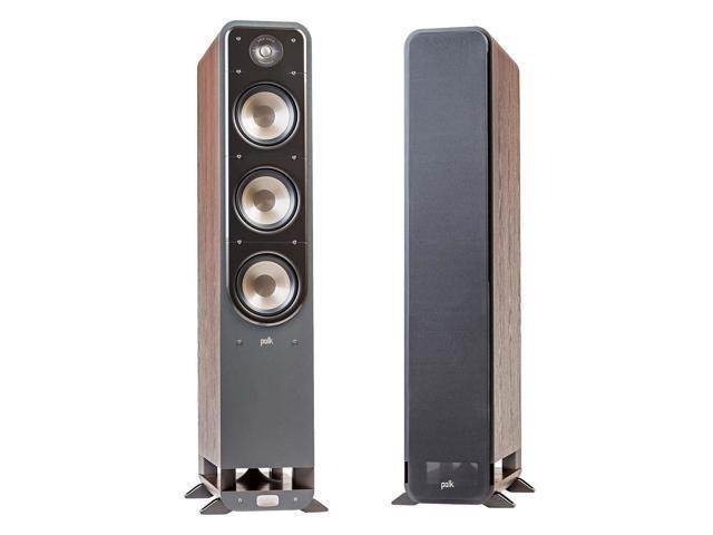 Polk audio s60 signature on sale