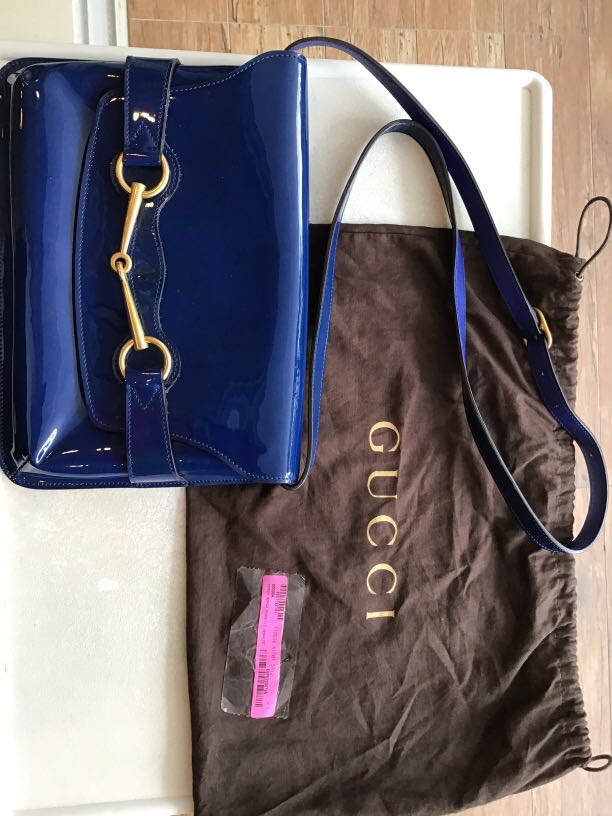 gucci preloved