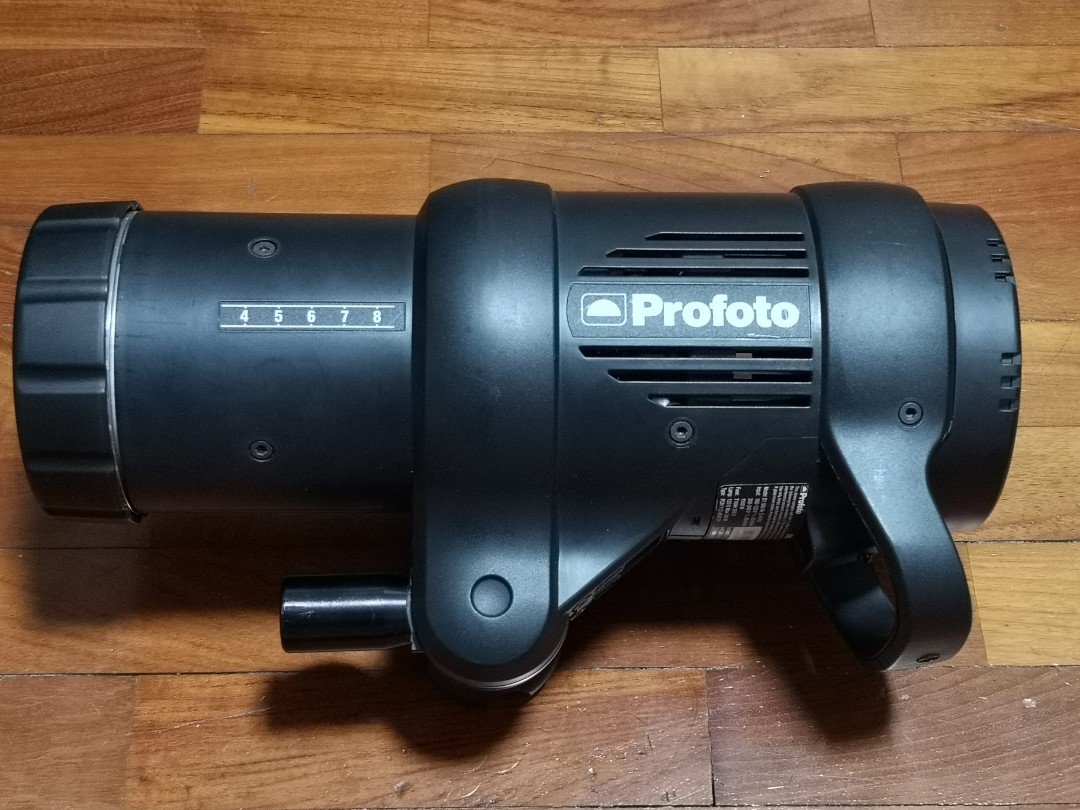 Profoto D1 500 Air, Photography, Photography Accessories, Lighting