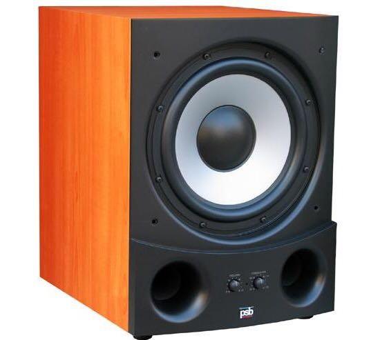 Psb subsonic 5i best sale