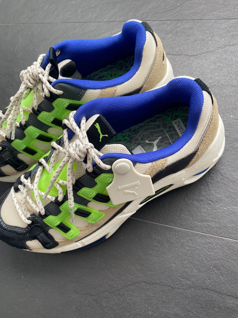 Puma cell online sankuanz