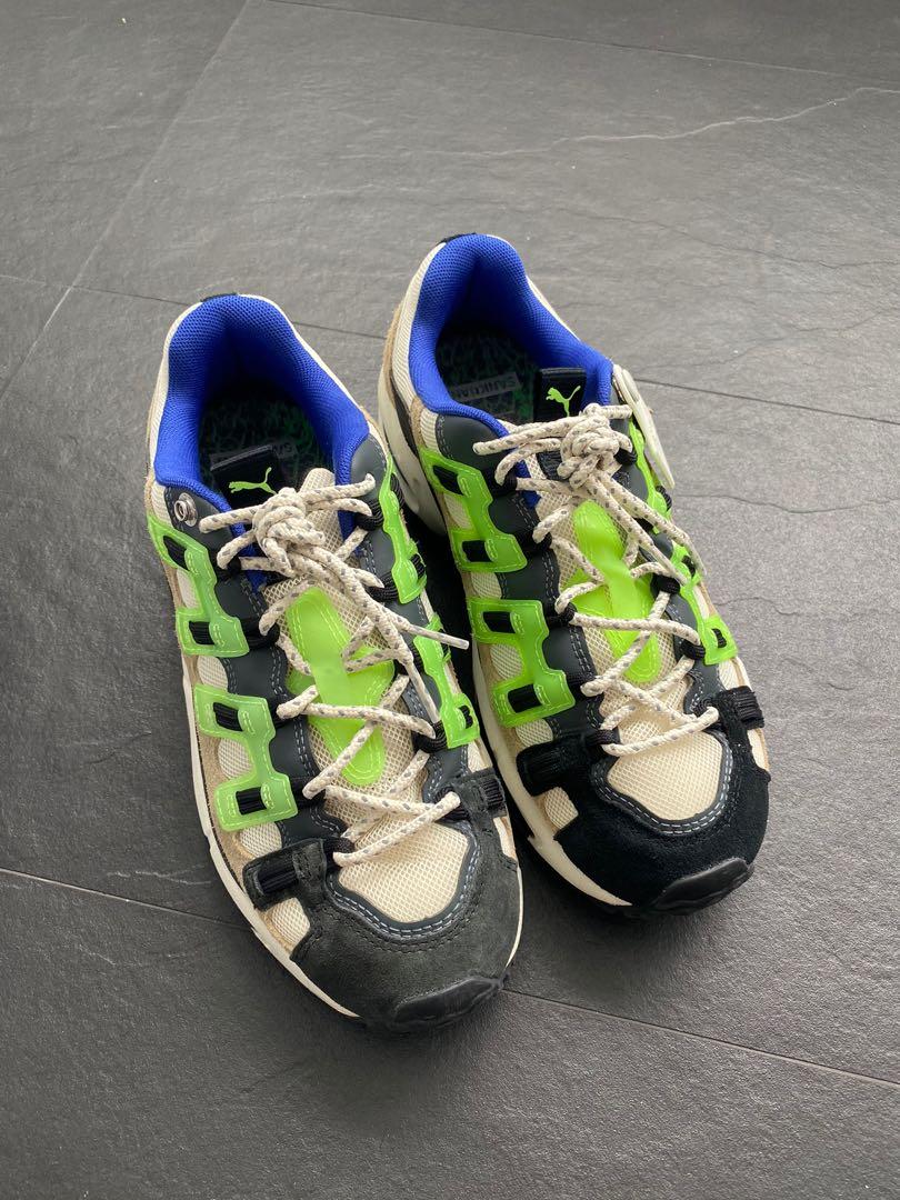 Sankuanz Collection Puma Rs Sankuanz Mens Fitness Puma Shoes Puma