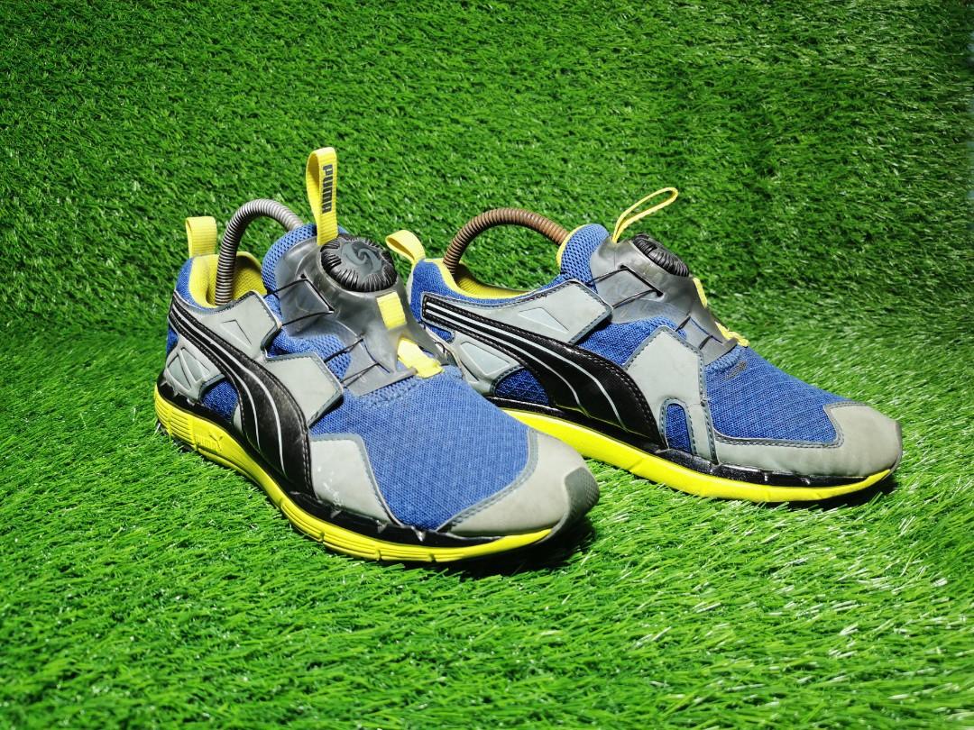 Puma running eco outlet