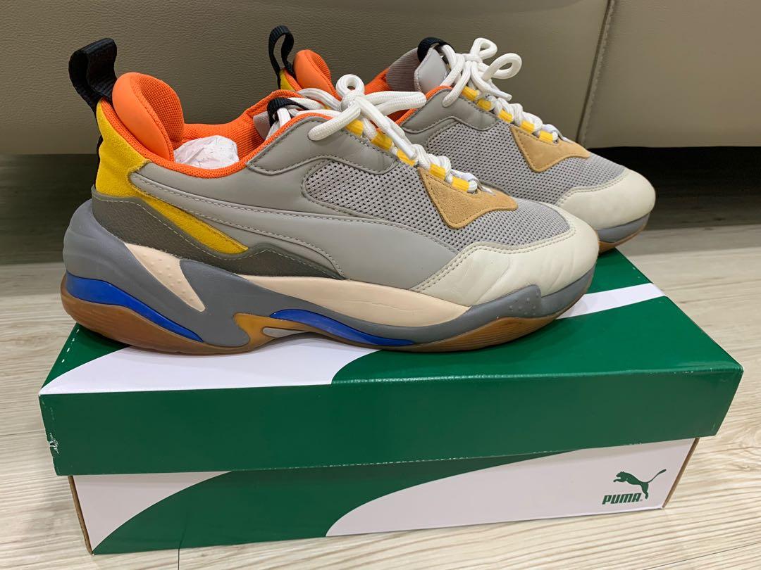 Puma Thunder Desert