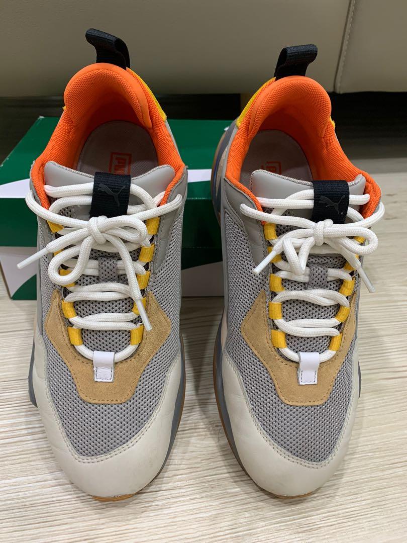 Puma Thunder Desert