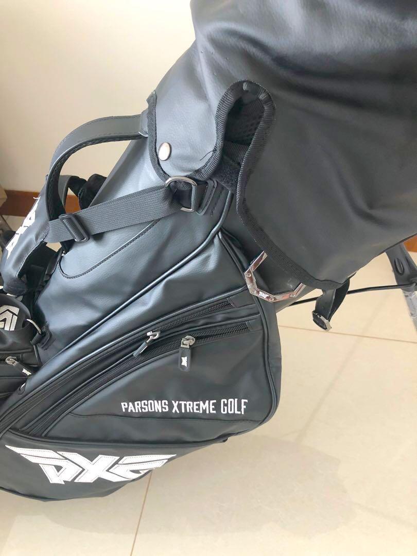 Pxg Golf bag, Sports Equipment, Sports & Games, Golf on Carousell Pxg Golf bag, Sports Equipment, Sports & Games, Golf on Carousell