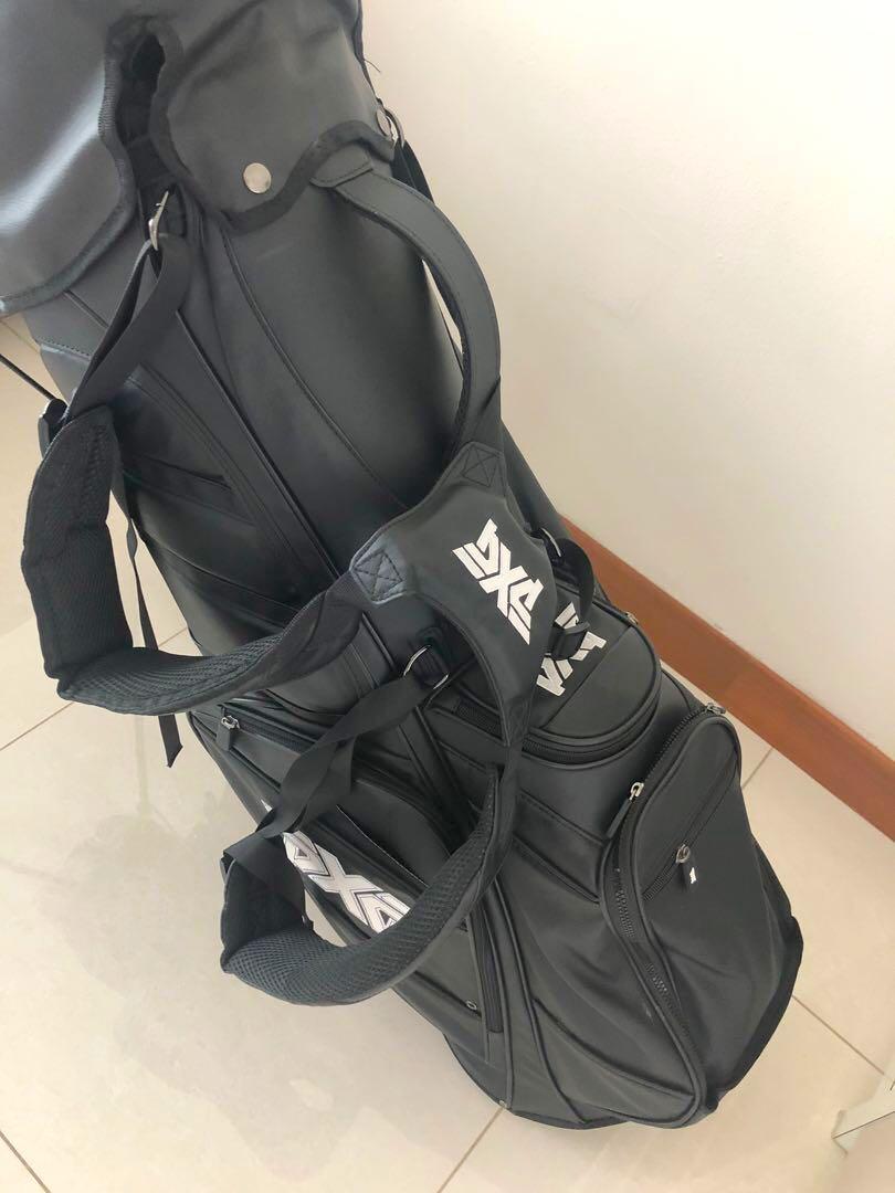 Pxg Golf bag, Sports Equipment, Sports & Games, Golf on Carousell Pxg Golf bag, Sports Equipment, Sports & Games, Golf on Carousell