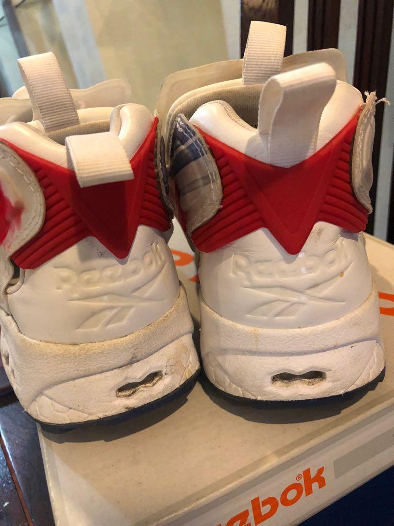 Reebok valentine's day sale store