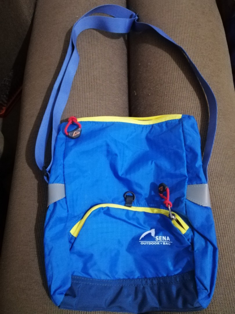 sena sling bag