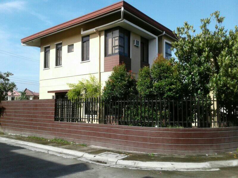 Rush Sale! Single Detach House and Lot in San Fernando ...