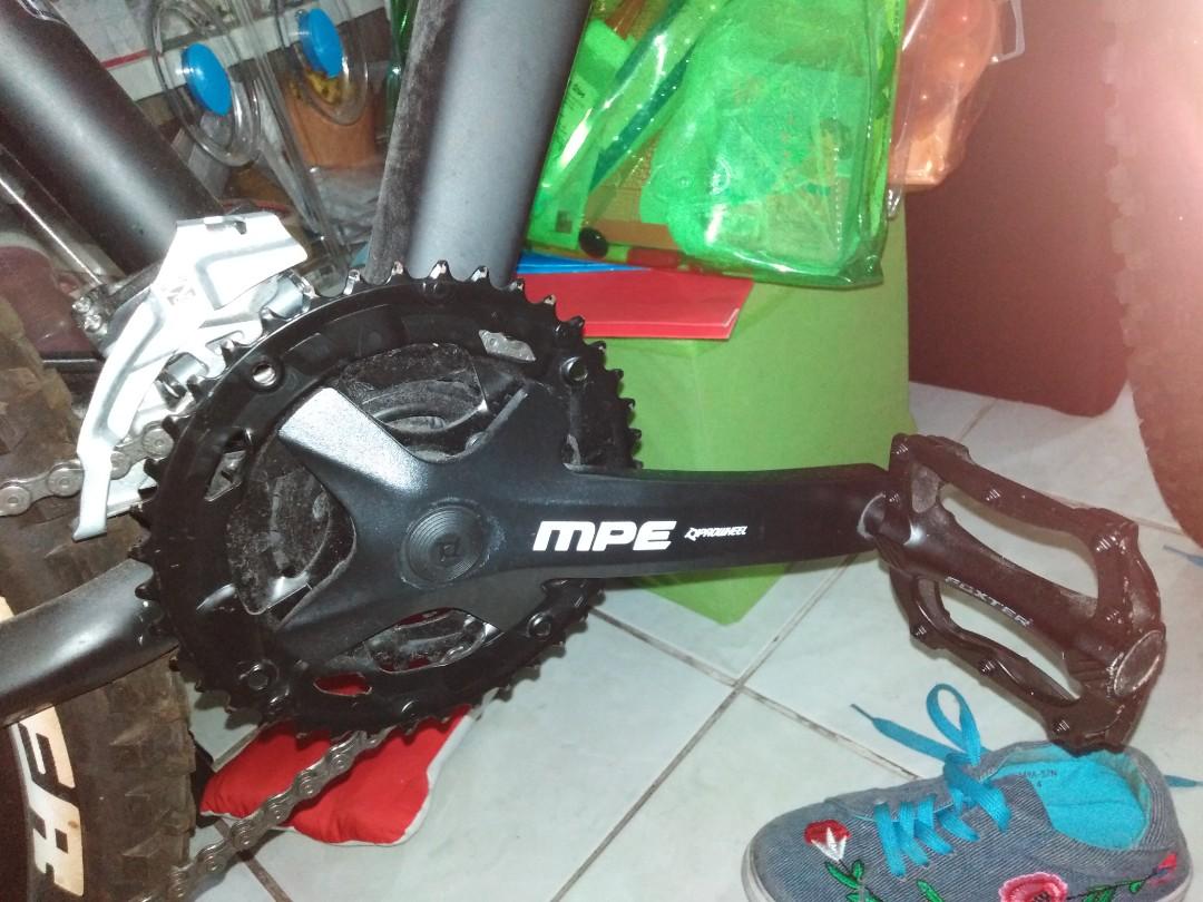 Foxter elbrus 7.1 deals