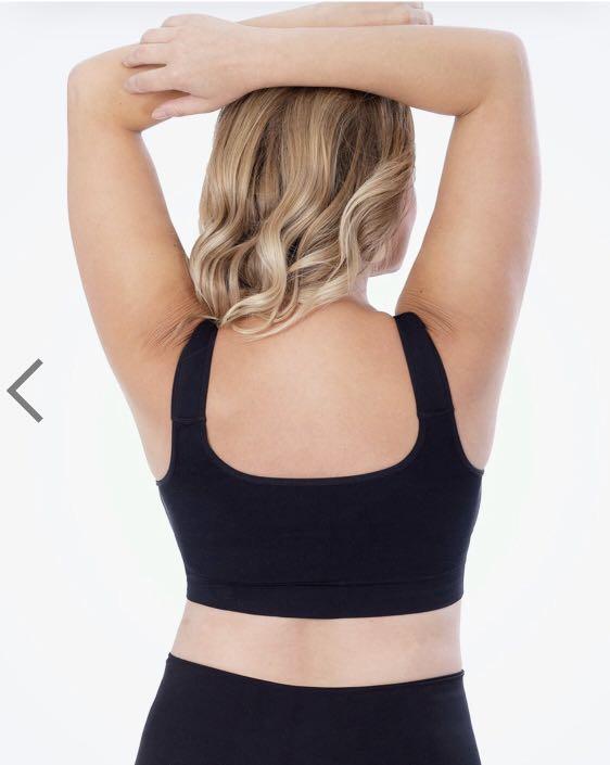 Shapermint Empetua™️ All Day Comfort Shaper Bra, Women's Fashion, Tops,  Other Tops on Carousell