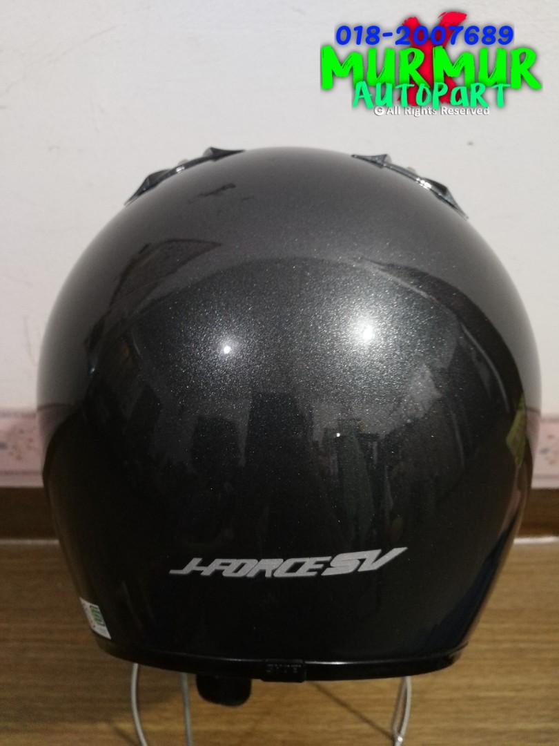 SHOEI J-Force SV