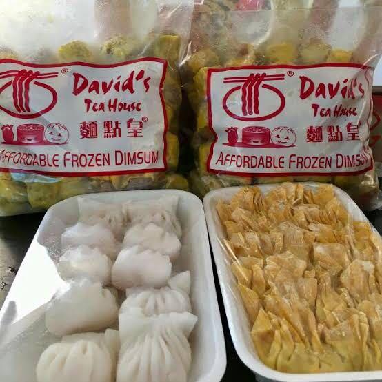 Siomai House