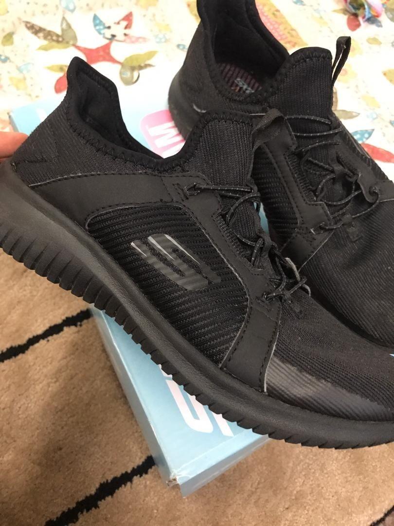 Skechers ultra flex jaw dropper sales