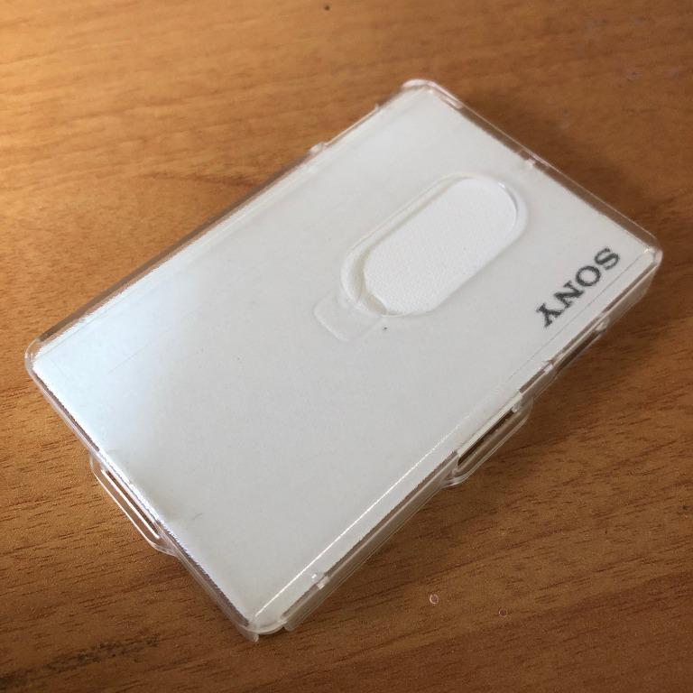 Sony PaSoRi RC-S390 藍牙NFC讀卡器可讀八達通, FeliCa, 音響器材, 可