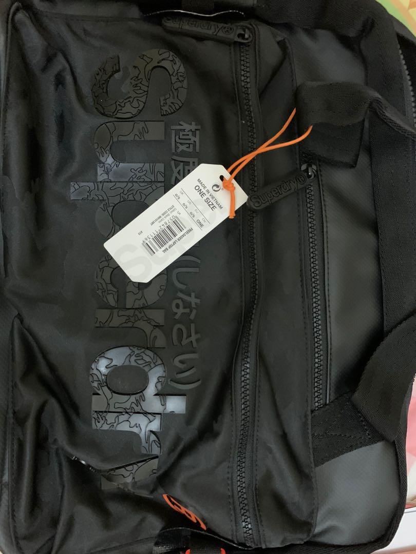 freeloader laptop bag