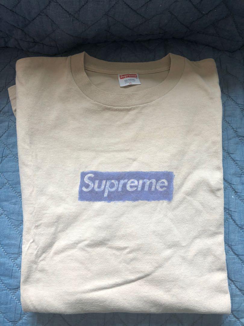 Supreme pen box logo new arrivals