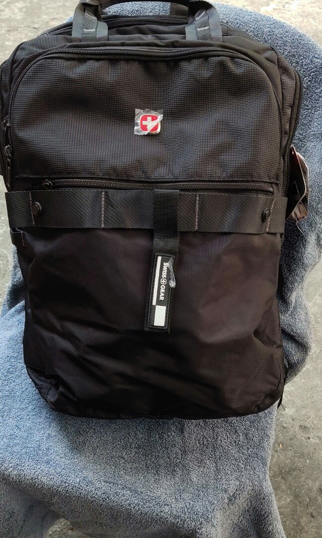 swiss gear backpack canada